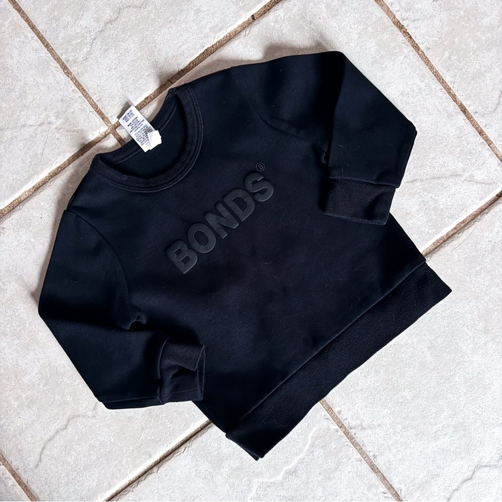 Bonds • Sweatshirt